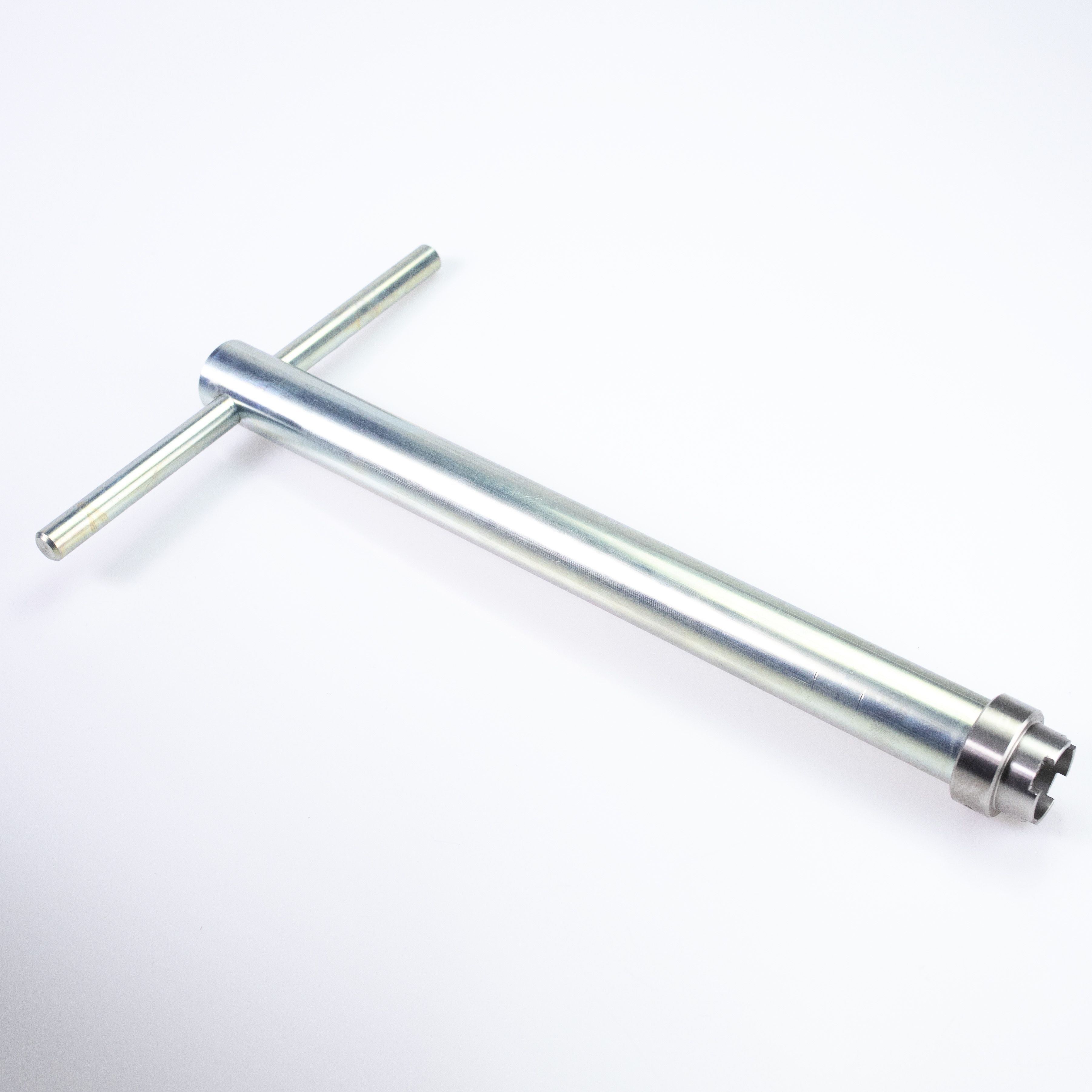 T-Bar KYB FF KYB ROAD 000.0584 43mm open cartridge
