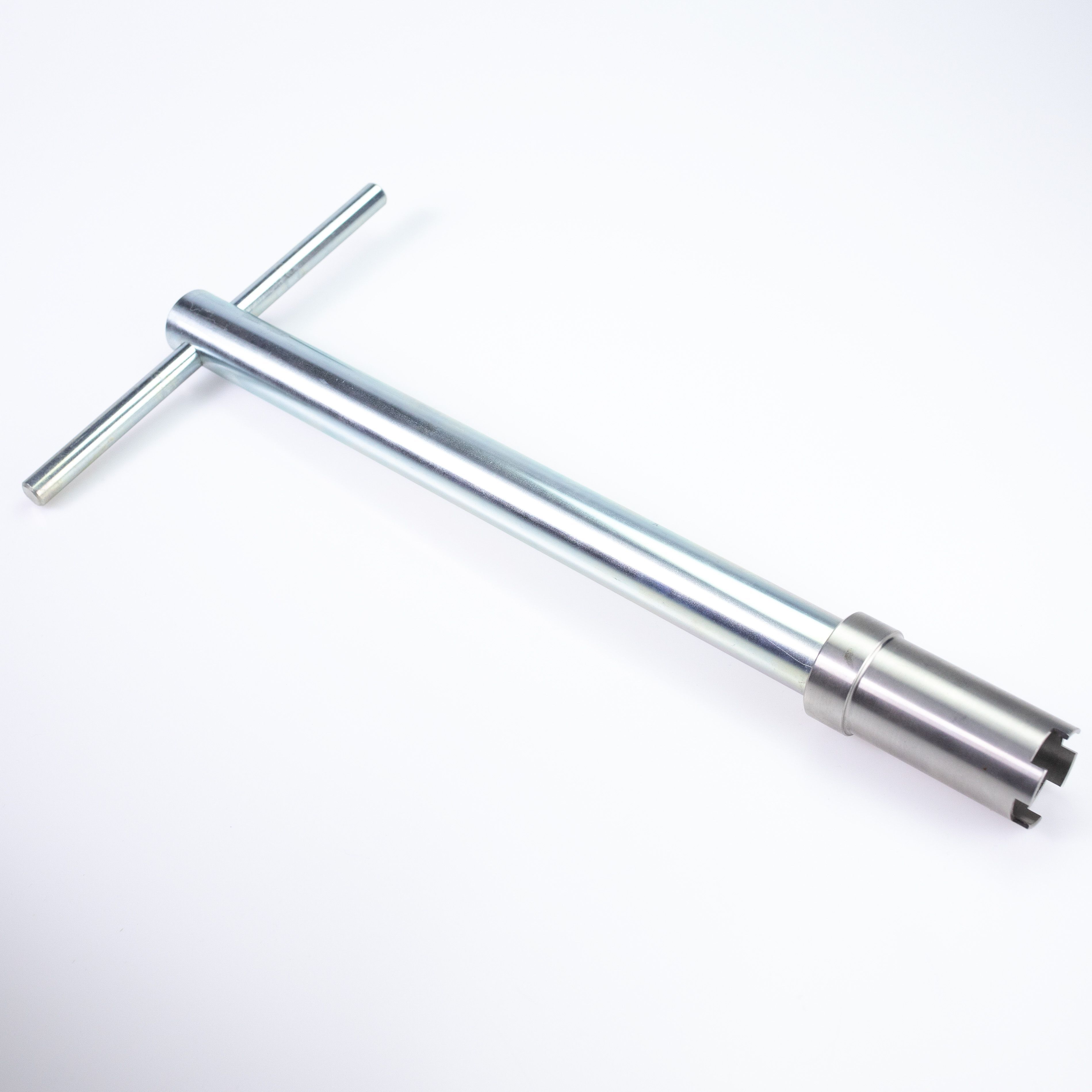 T-Bar KYB FF KYB MX 000.0585 48mm open cartridge