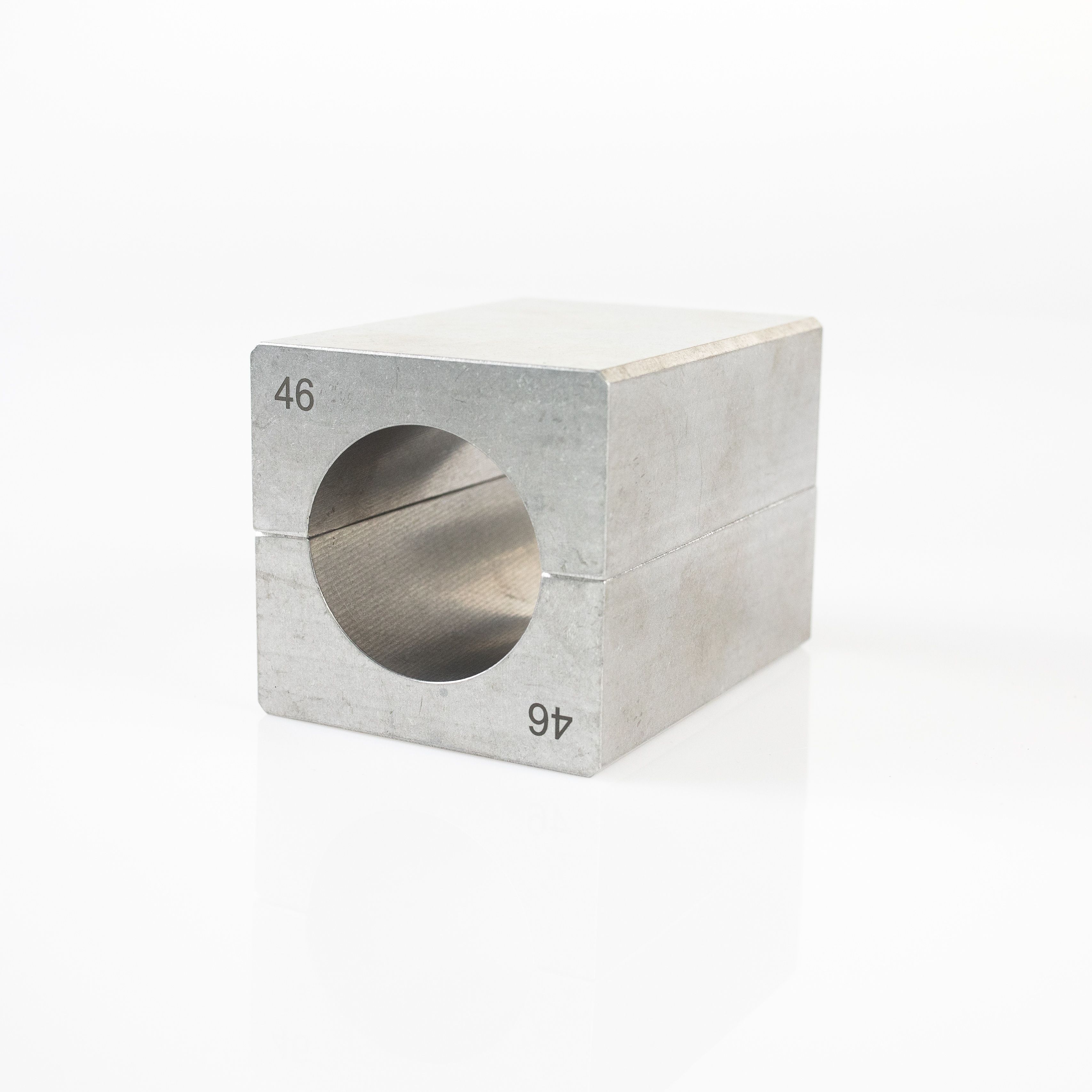 Innertube clamp KYB 000.0669 46mm