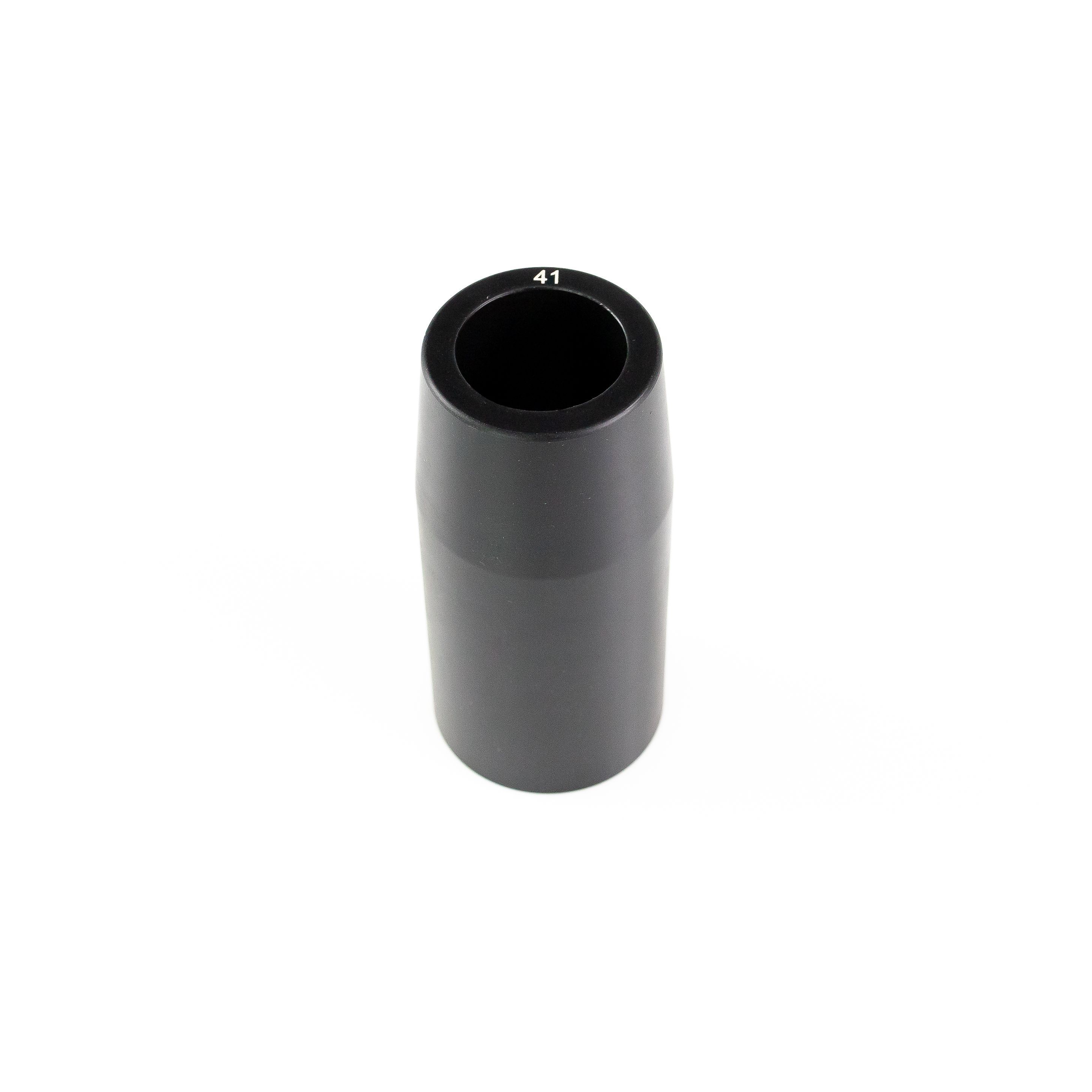 Oil seal insert KYB 000.0675 41mm