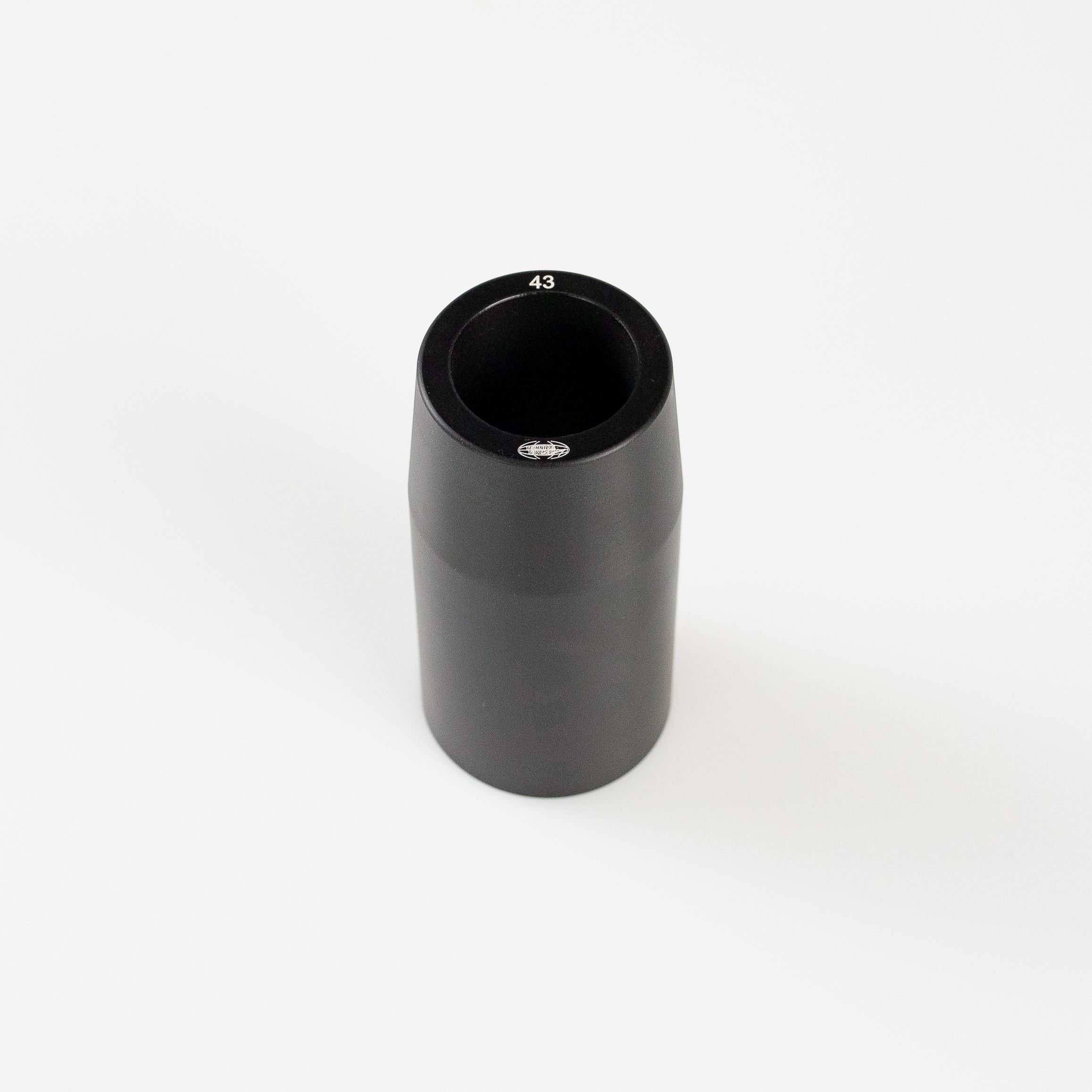 Oil seal insert KYB 000.0676 43mm