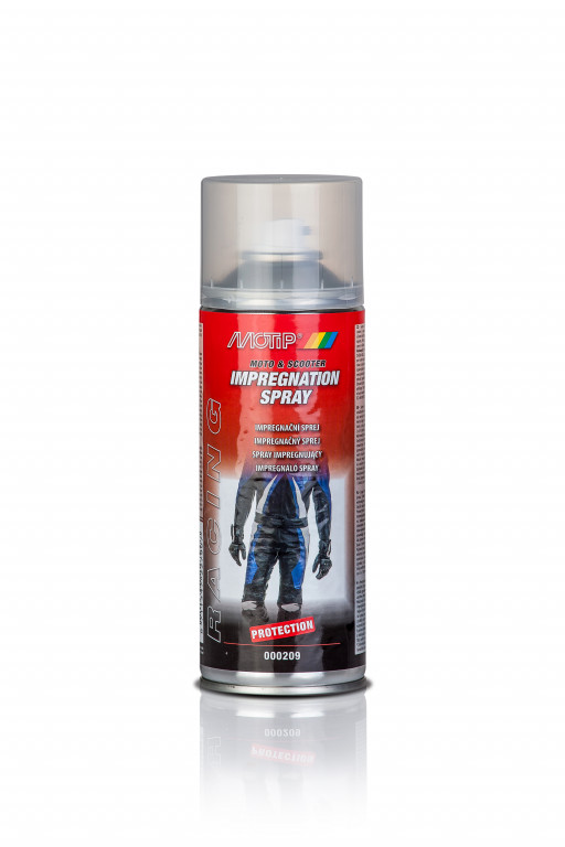 Impregnation spray MOTIP DUPLI 000209 400 ml