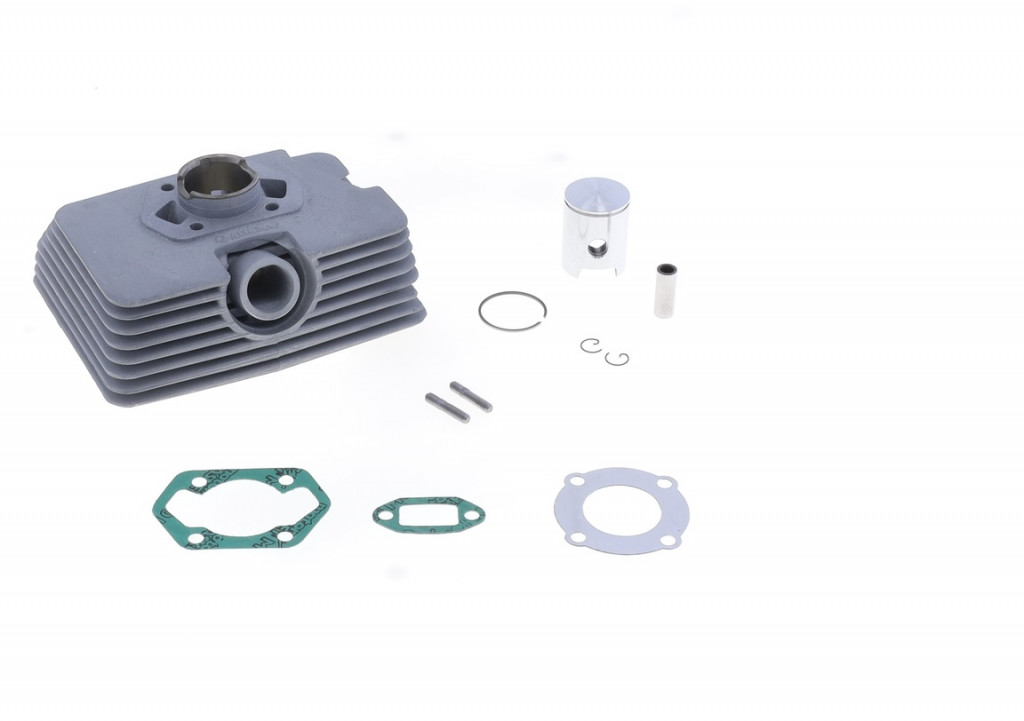 Cylinder kit ATHENA 003300 Standard Bore d 39 mm, 50 cc, 2 transfers