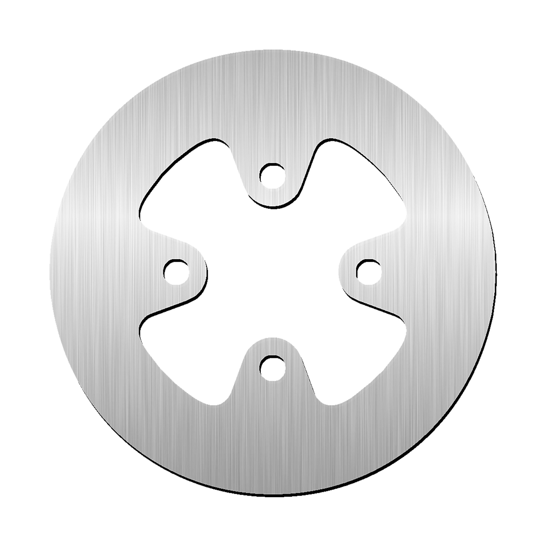 Kočiona disk NG 006