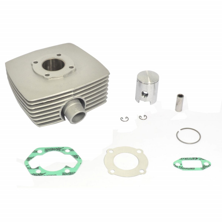 Cylinder kit ATHENA 007200 Standard Bore d 39 mm, 50 cc