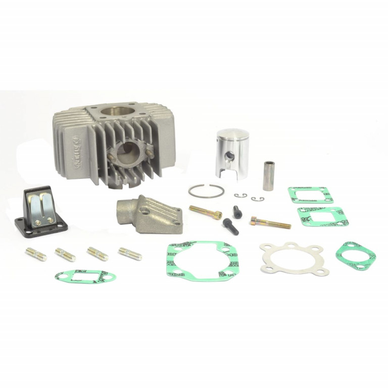 Cylinder kit ATHENA 008200 Standard Bore d 38 mm, 50 cc