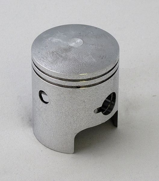 Klip set AOKI 2,00mm