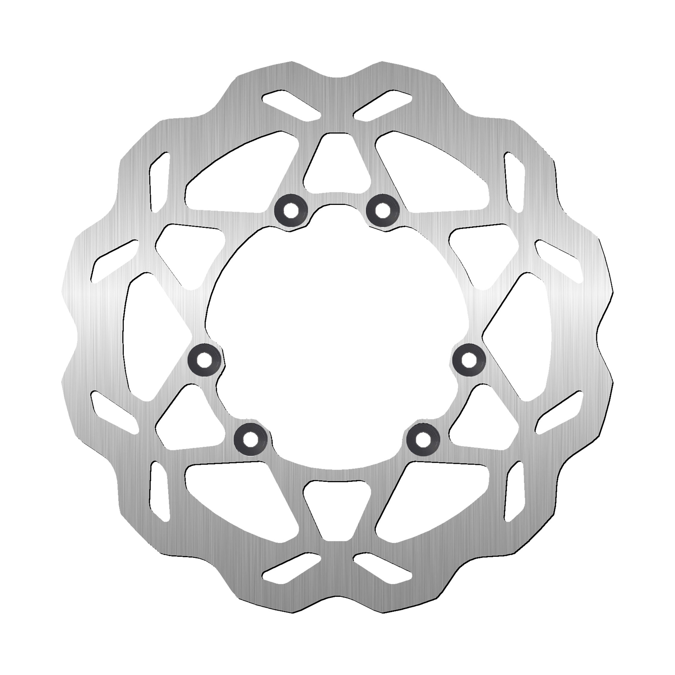 Kočiona disk NG 013X