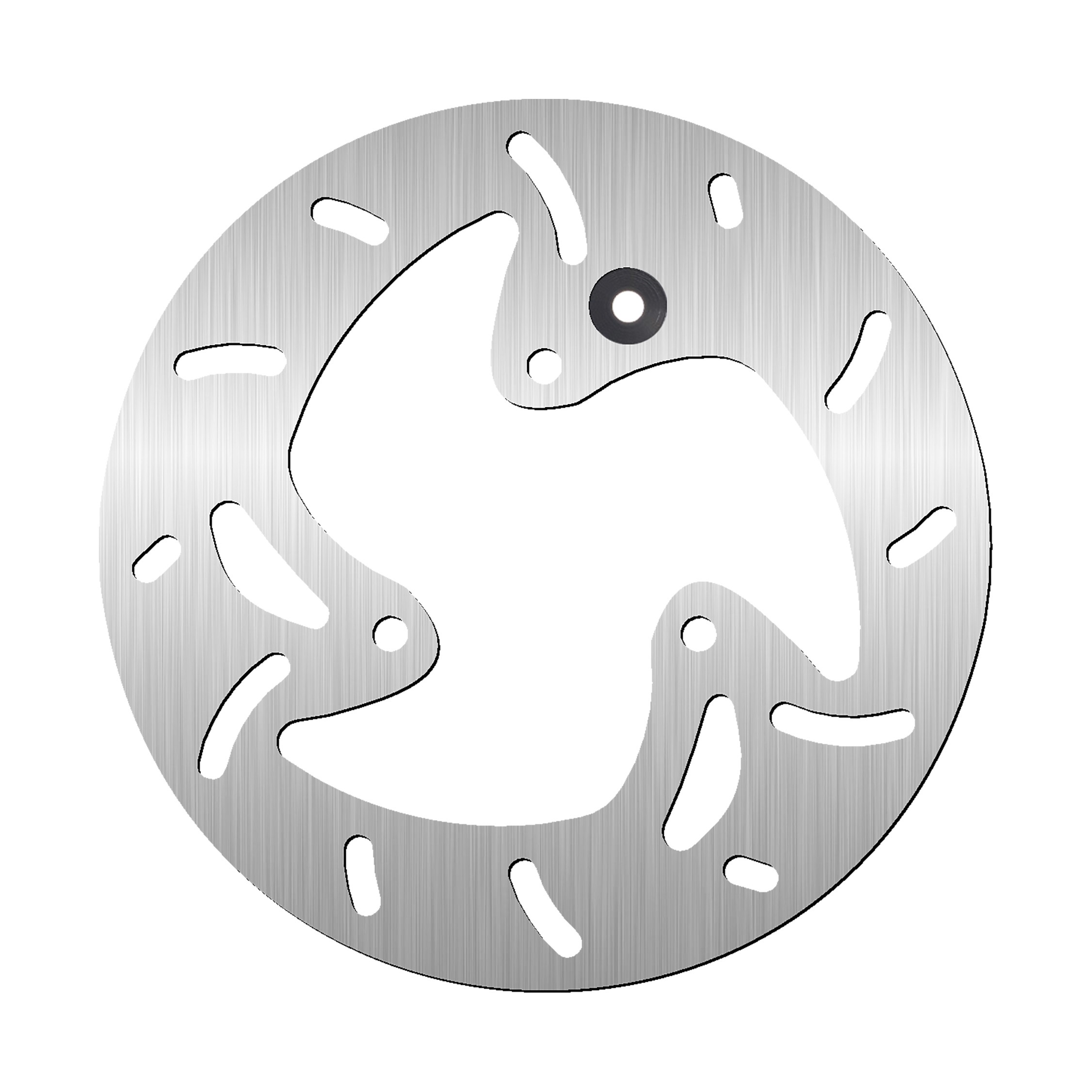 Kočiona disk NG 014