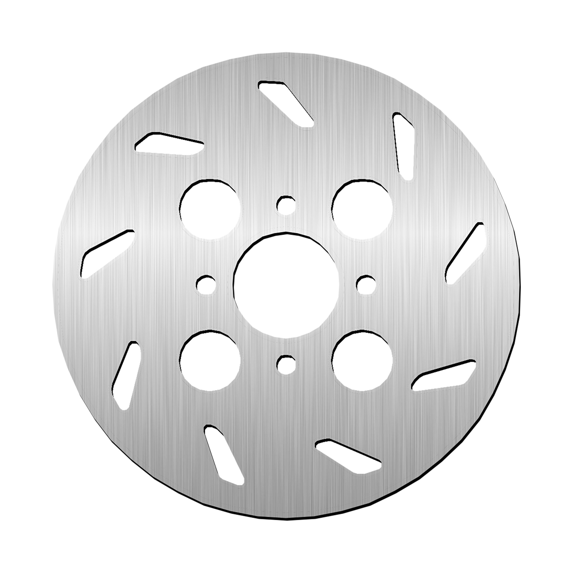 Kočiona disk NG 016
