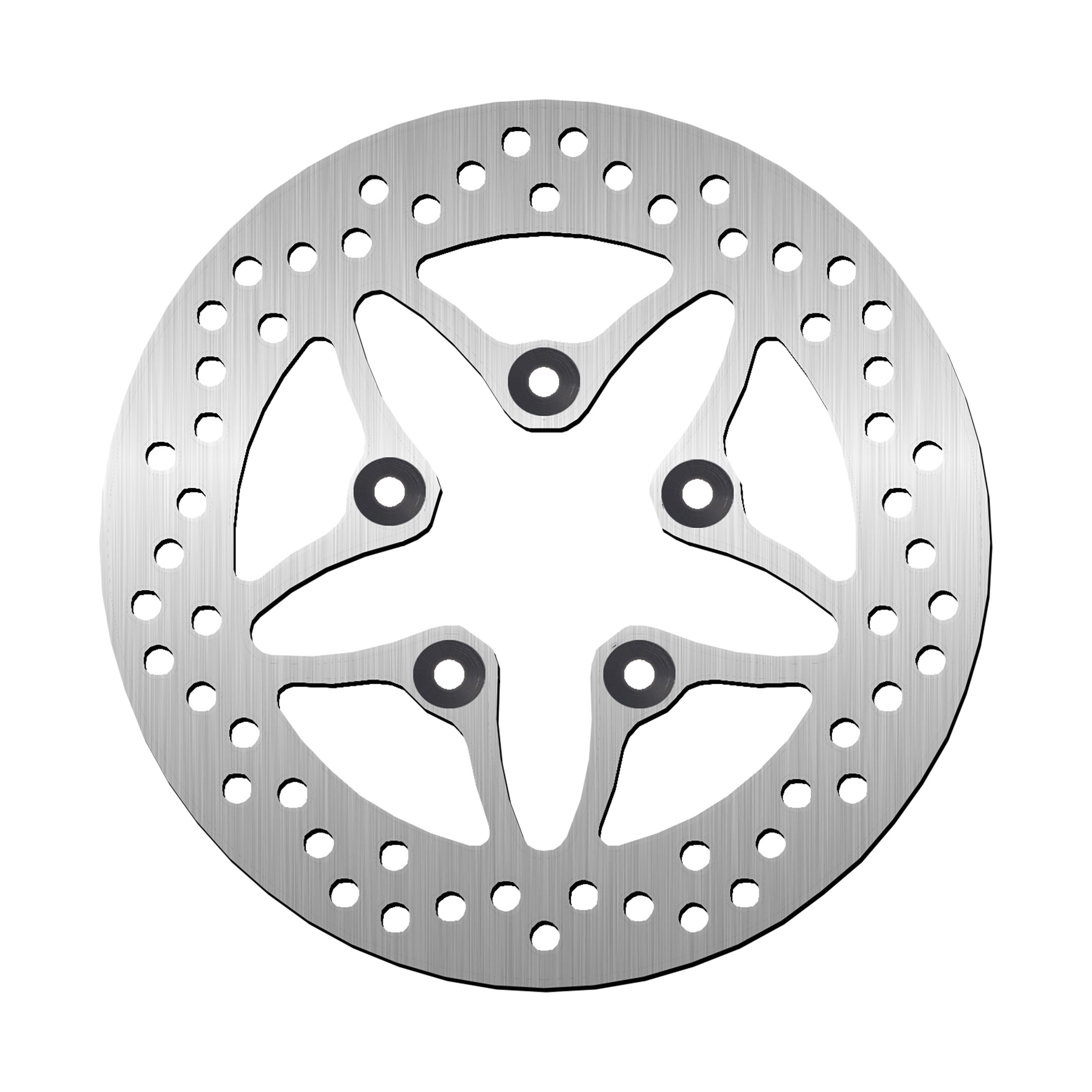 Kočiona disk NG 017