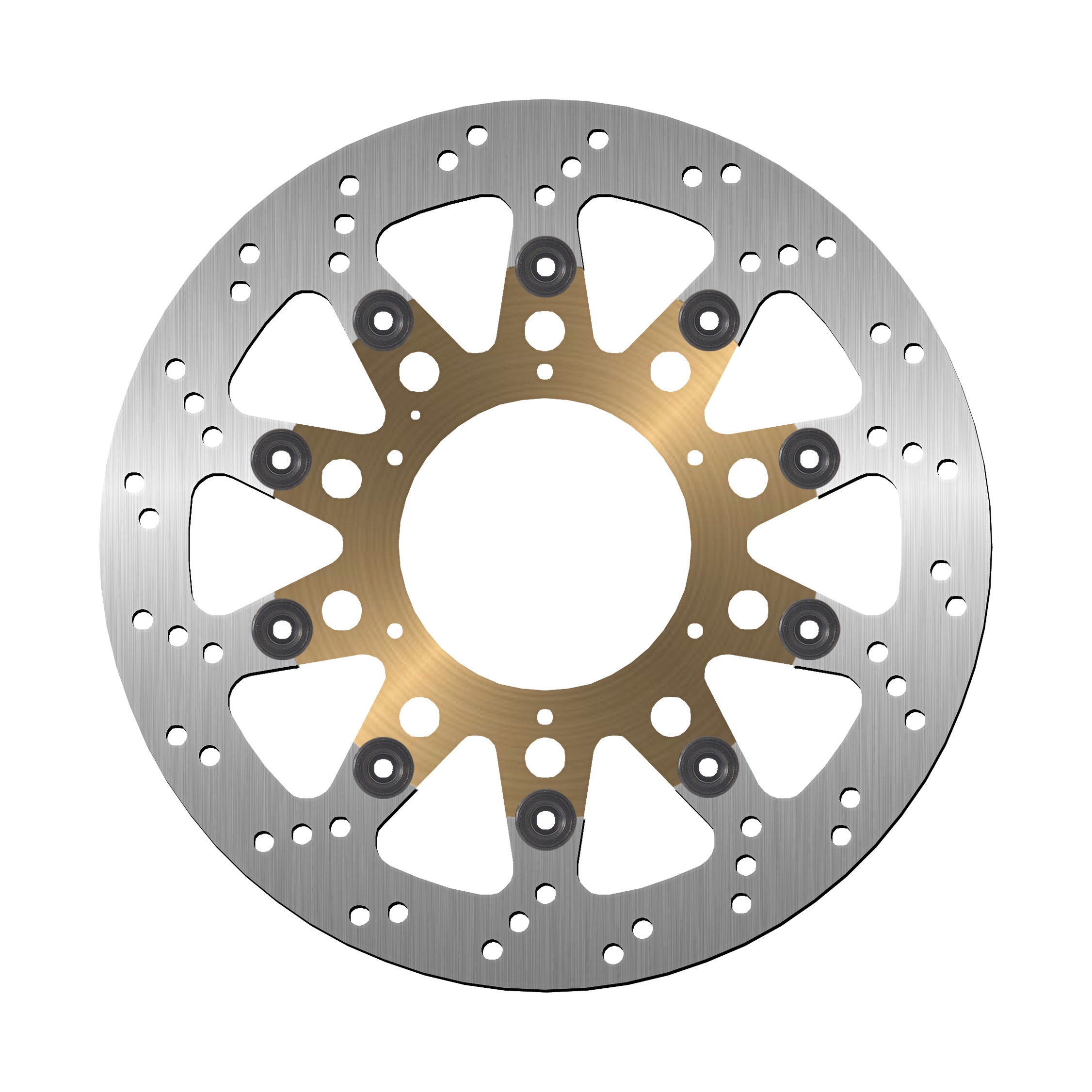 Kočiona disk NG 022