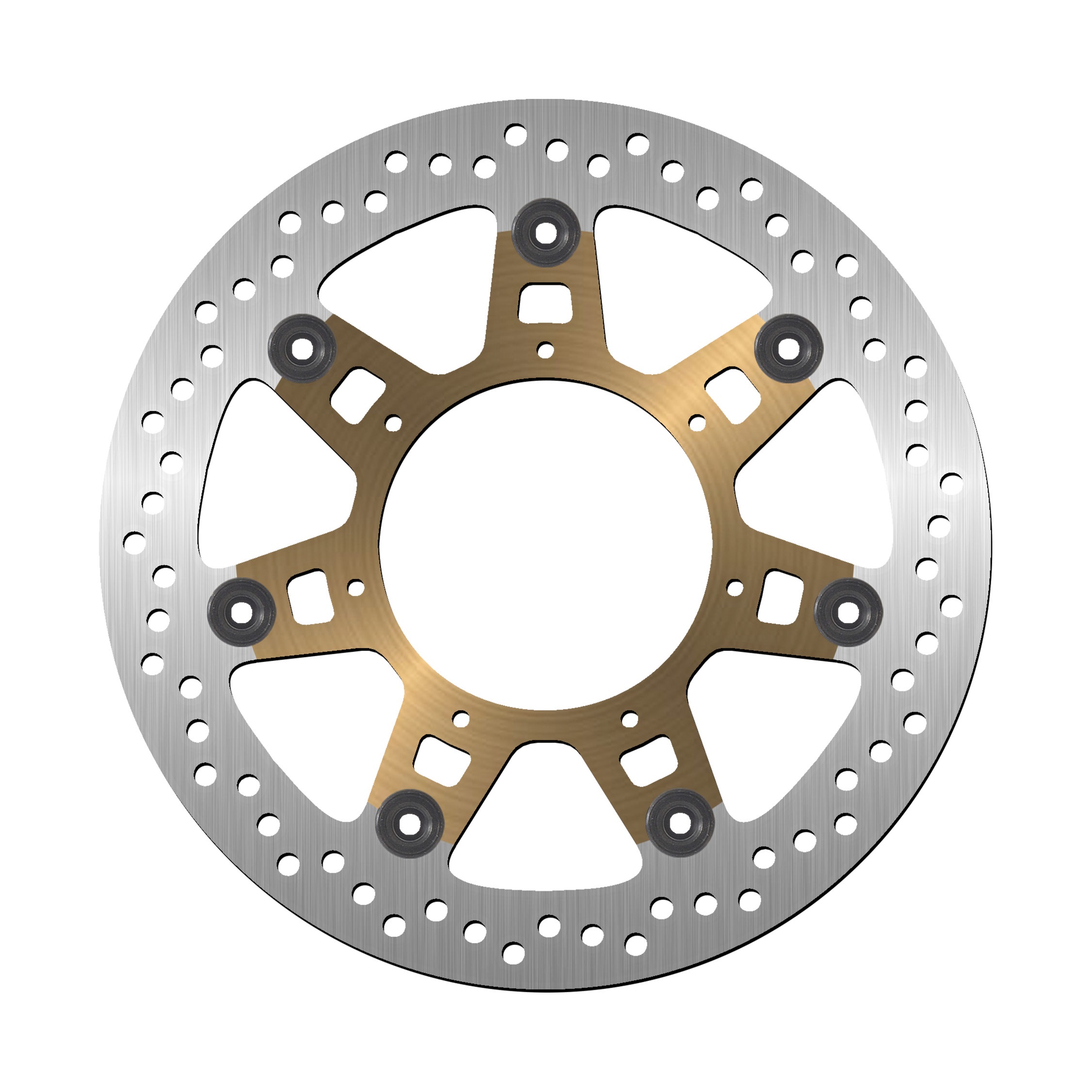 Kočiona disk NG 024