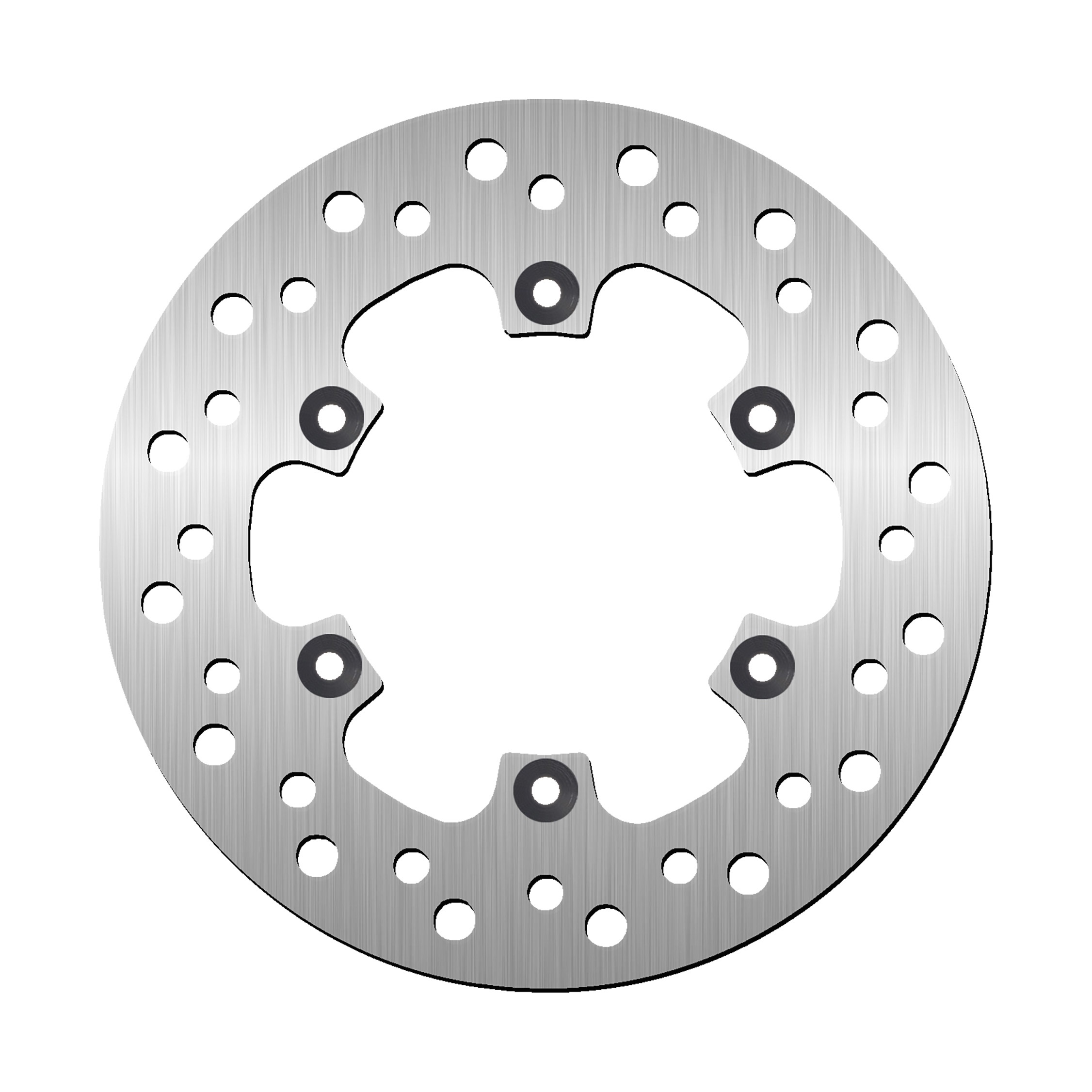 Kočiona disk NG 026