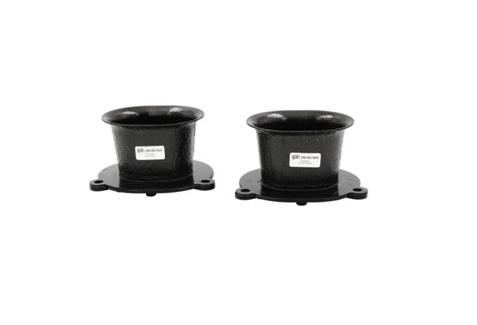 Carbon racing air filter BMC CRF482/08AF