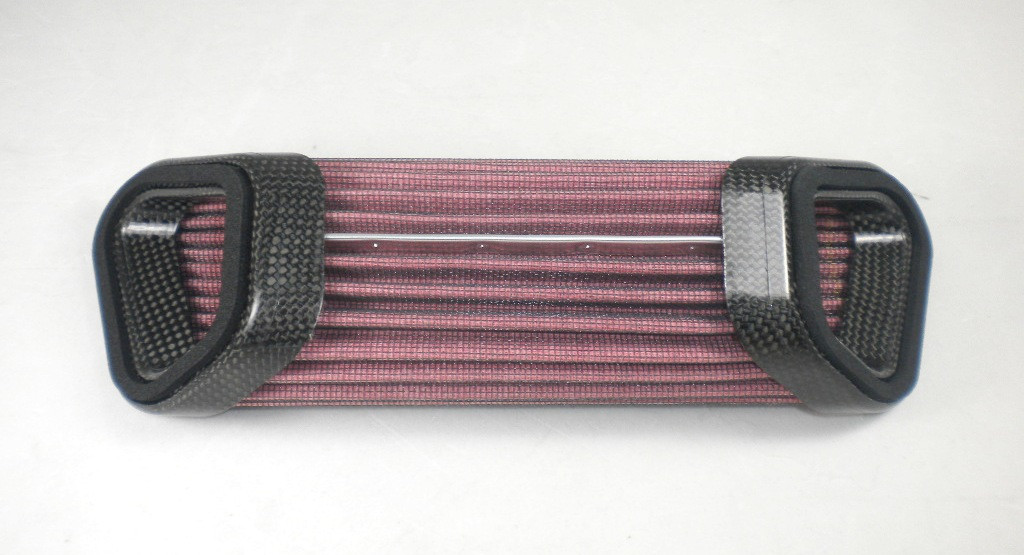 Carbon racing air filter BMC CRF712/04