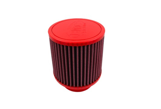Conical air filter BMC FBSA100-140 Polyurethane Top