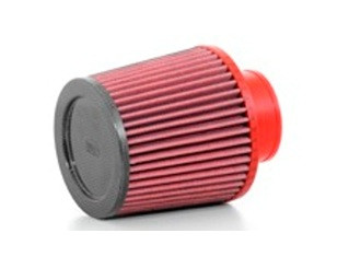 Conical air filter BMC FBSA110-140C Carbon Top