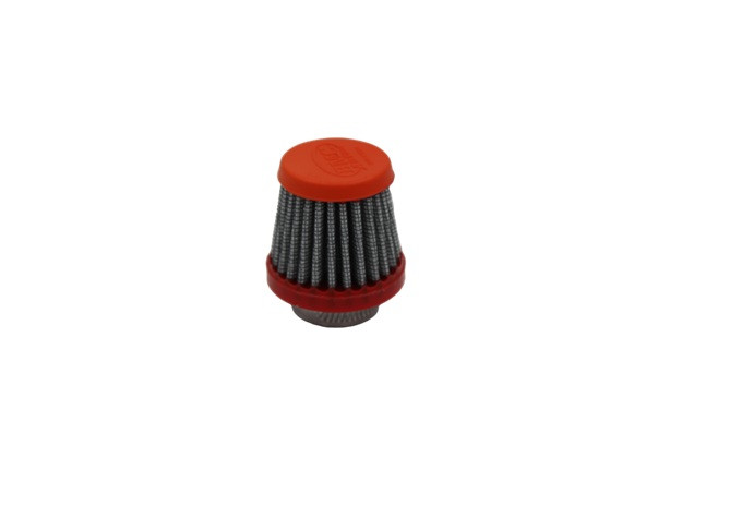 Conical air filter BMC FBSA20-40 Plastic Top (crankcase vent filter)