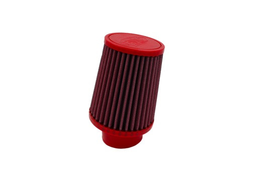 Conical air filter BMC FBSA60-128 Polyurethane Top