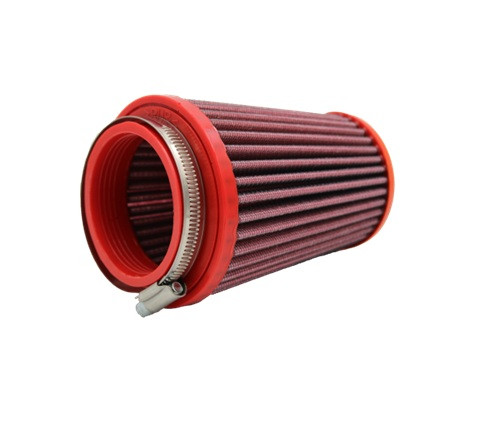 Conical air filter BMC FBSA65-130 Polyurethane Top