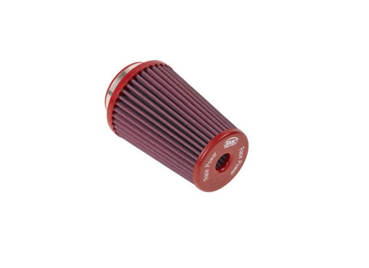Twin conical air filter BMC FBTS70-150 Metal Top