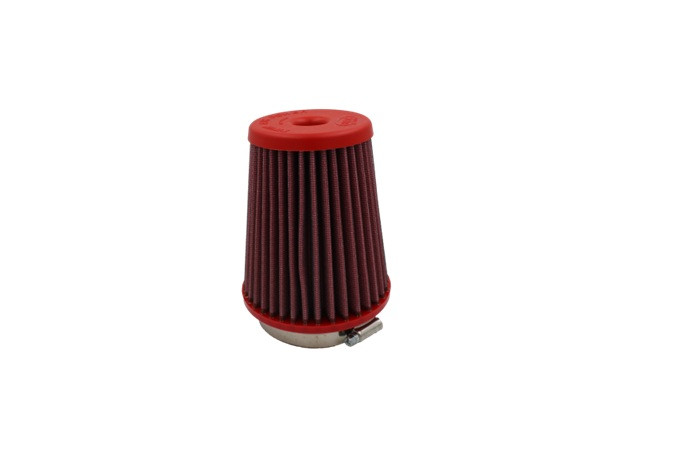 Twin conical air filter BMC FBTW00003 Plastic Top (double)