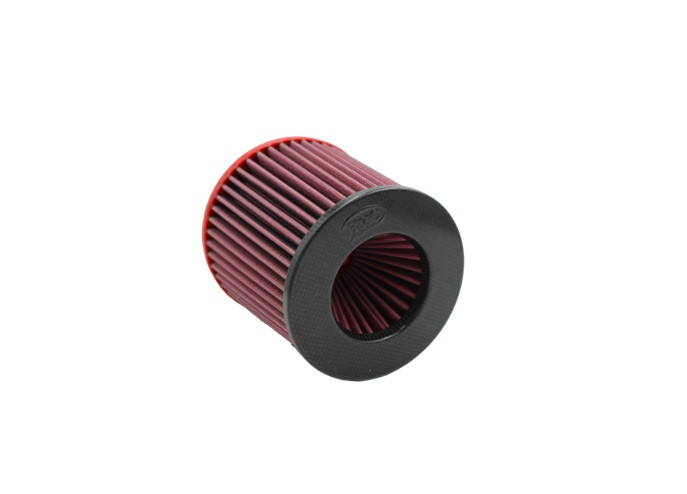 Twin conical air filter BMC FBTW110-140C Carbon Top