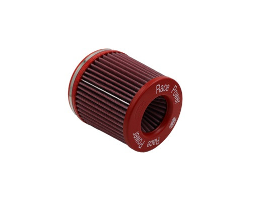 Twin conical air filter BMC FBTW150-140 Metal Top