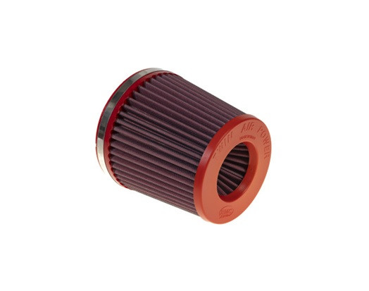 Twin conical air filter BMC FBTW150-140P Plastic Top