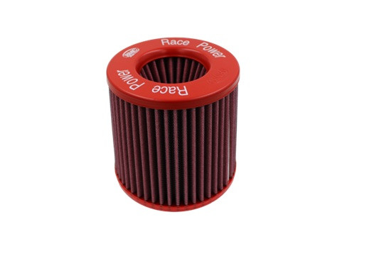 Twin conical air filter BMC FBTW70-140 Metal Top