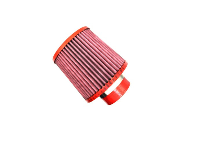 Twin conical air filter BMC FBTW76-140P Plastic Top