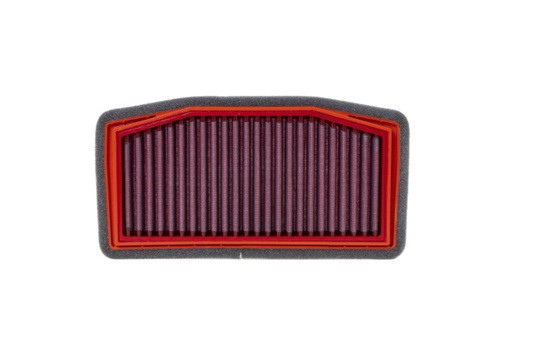 Protočni filter zraka BMC FM01001/04 (alt. HFA6506 ) for TRIUMPH Street Triple 765 / R / RS 2017-2021, TRIUMPH Street Triple 765 / R / RS 2024-2025