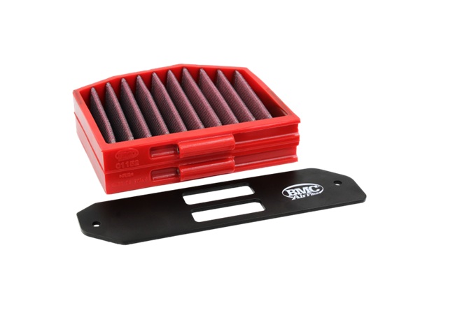 Protočni filter zraka BMC FM01152RACE race use only