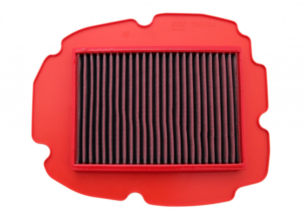 Protočni filter zraka BMC FM187/04-01 (alt. HFA1801 ) for HONDA VFR 800 (ABS) 1998-2019, HONDA VFR 800 X Crossrunner 2011-2019