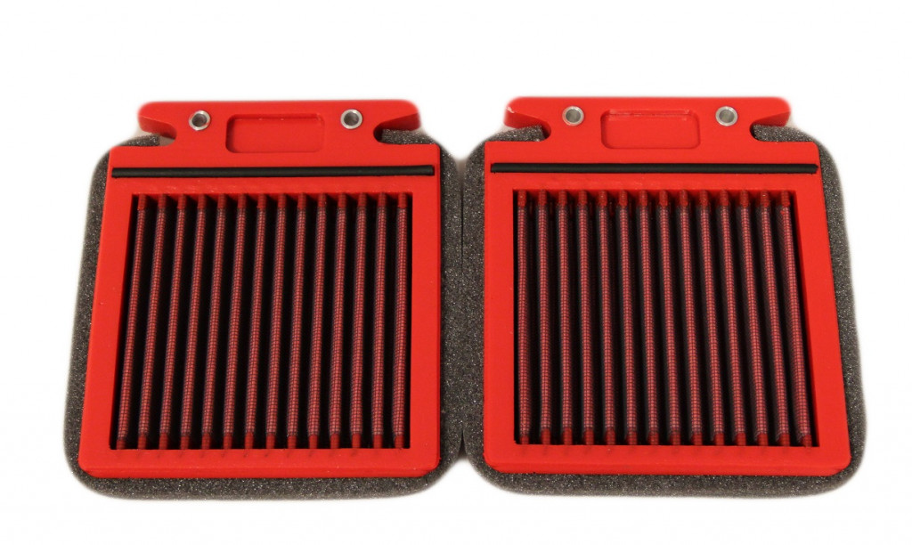 Protočni filter zraka BMC FM256/19RACE race use only