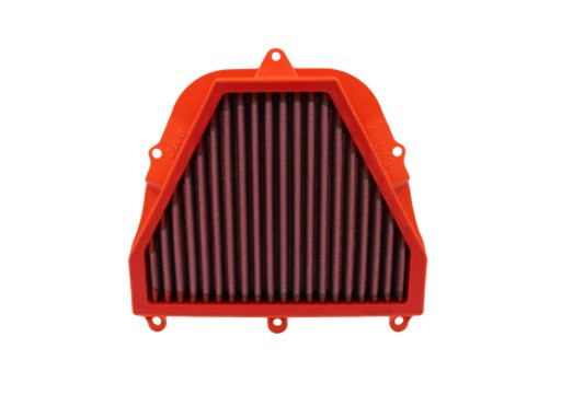 Protočni filter zraka BMC FM465/04 (alt. HFA6505 ) for TRIUMPH Daytona 675 2006-2012, TRIUMPH Street Triple 675 2007-2012