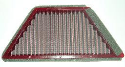 Protočni filter zraka BMC FM466/04 (alt. HFA2916 )