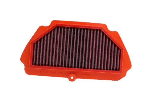 Protočni filter zraka BMC FM554/04 (alt. HFA2609 ) for KAWASAKI ZX-6R 600 Ninja (>2007) 2009-2017, KAWASAKI ZX-6R 636 Ninja (2013<) 2013-2020