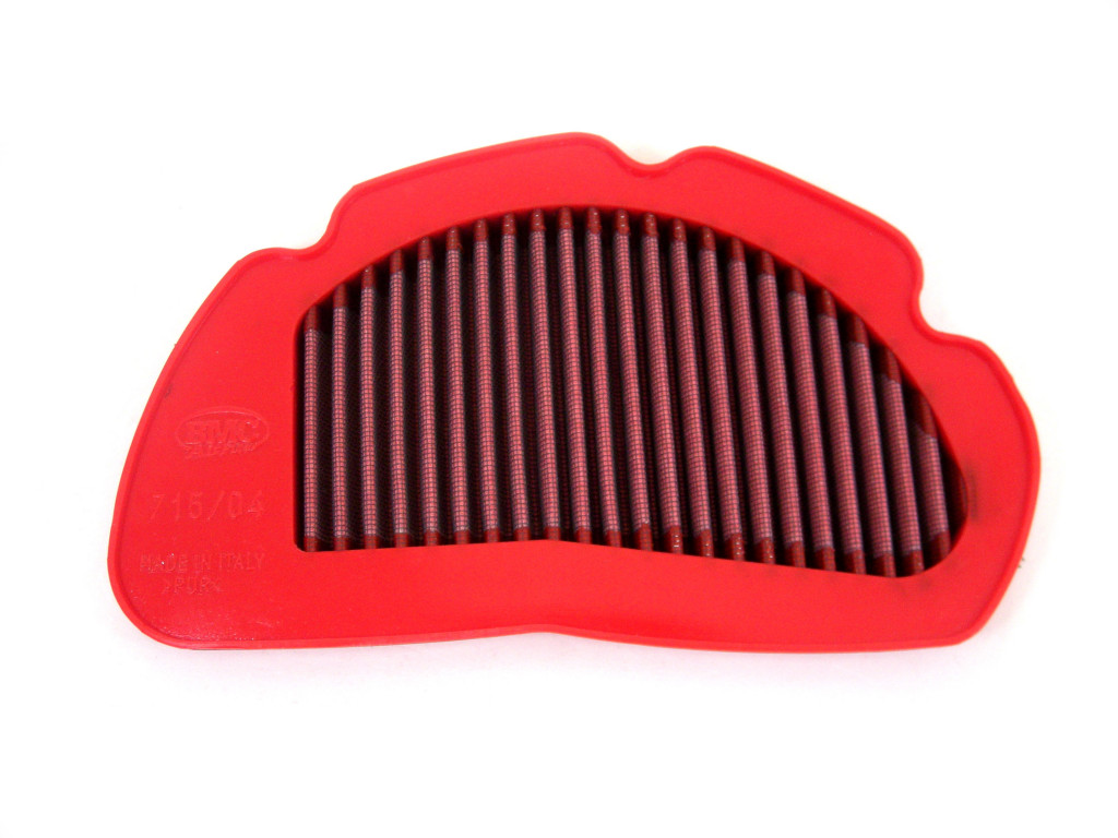 Protočni filter zraka BMC FM715/04RACE (alt. HFA1114 ) race use only