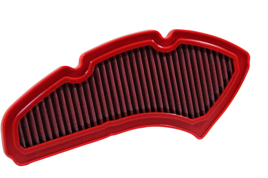 Protočni filter zraka BMC FM932/04 (alt. HFA4111 ) for YAMAHA GPD 150 NMAX 2017-2021, YAMAHA Tricity 155 2016-2018