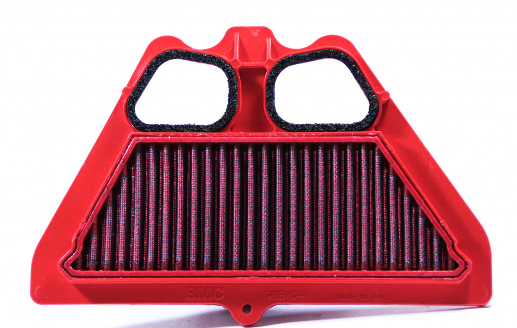 Protočni filter zraka BMC FM989/08