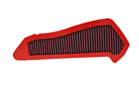 Protočni filter zraka BMC FM992/04 (alt. HFA4301 ) for YAMAHA CZD 300 X-Max 2017-2023, YAMAHA Tricity 300 2020-2024