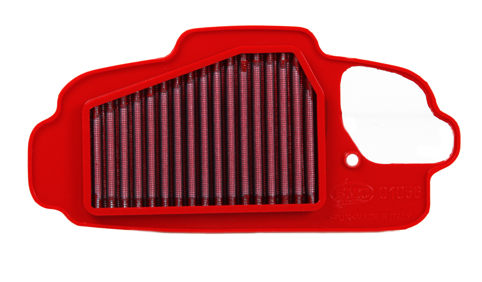 Protočni filter zraka BMC FM01056 for HONDA Z 125 M / MA Monkey 2018-2023