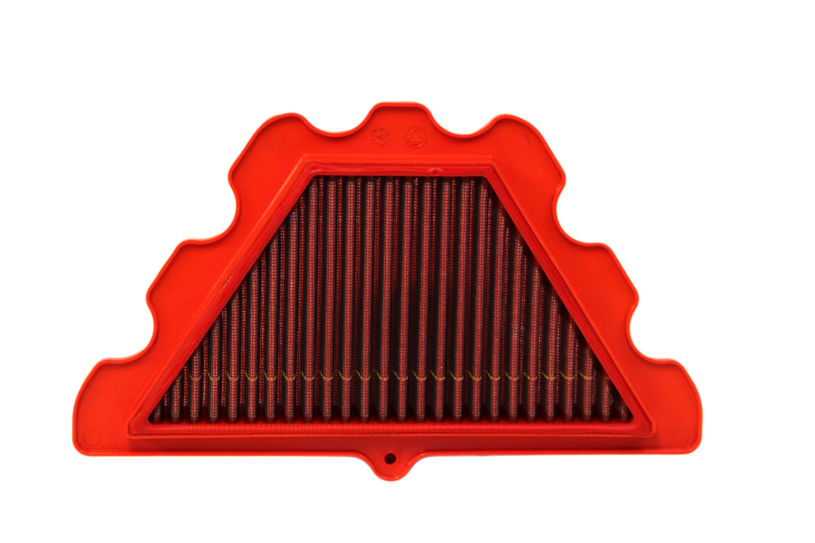 Protočni filter zraka BMC FM01068RACE (alt. HFA2924 ) race use only for KAWASAKI Z 900 RS / RS SE 2018-2026