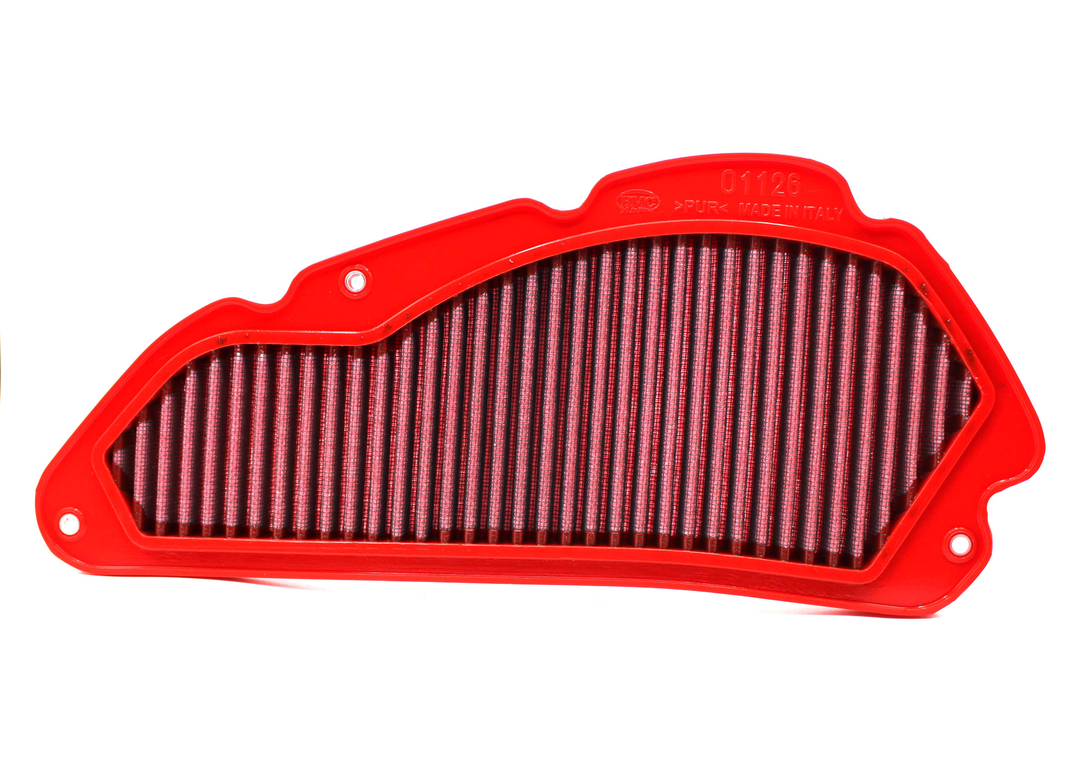 Protočni filter zraka BMC FM01126 for HONDA SH 125 2020-2022, HONDA SH 150 2020-2021