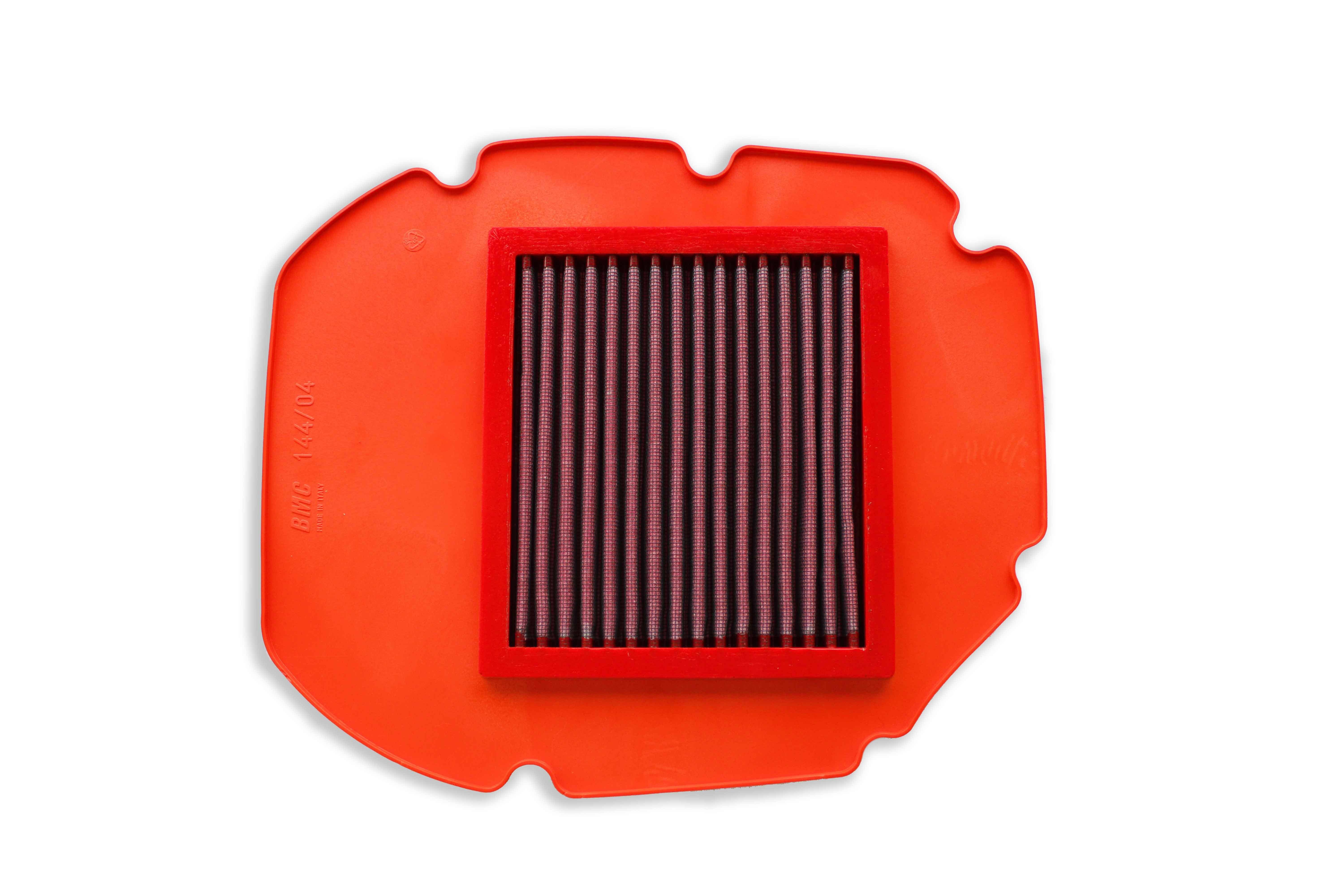 Protočni filter zraka BMC FM144/04 (alt. HFA1909 ) for HONDA XL 1000 V Varadero 1999-2002