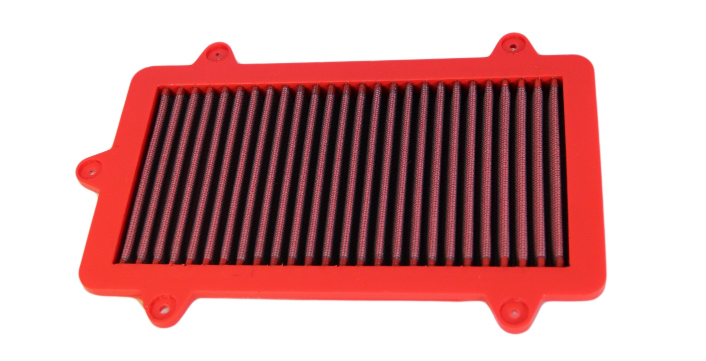 Protočni filter zraka BMC FM163/04RACE (alt. HFA3903 ) race use only for SUZUKI TL 1000 R 1998-2002