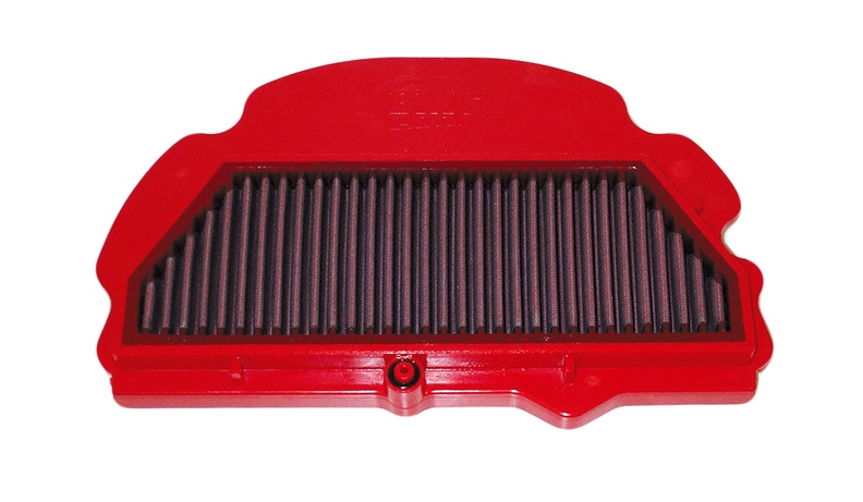 Protočni filter zraka BMC FM300/04 (alt. HFA1918 ) for HONDA CBR 900 RR Fireblade 2002-2003, HONDA CBR 954 RR 2002-2003