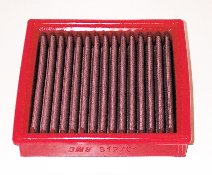 Protočni filter zraka BMC FM312/01